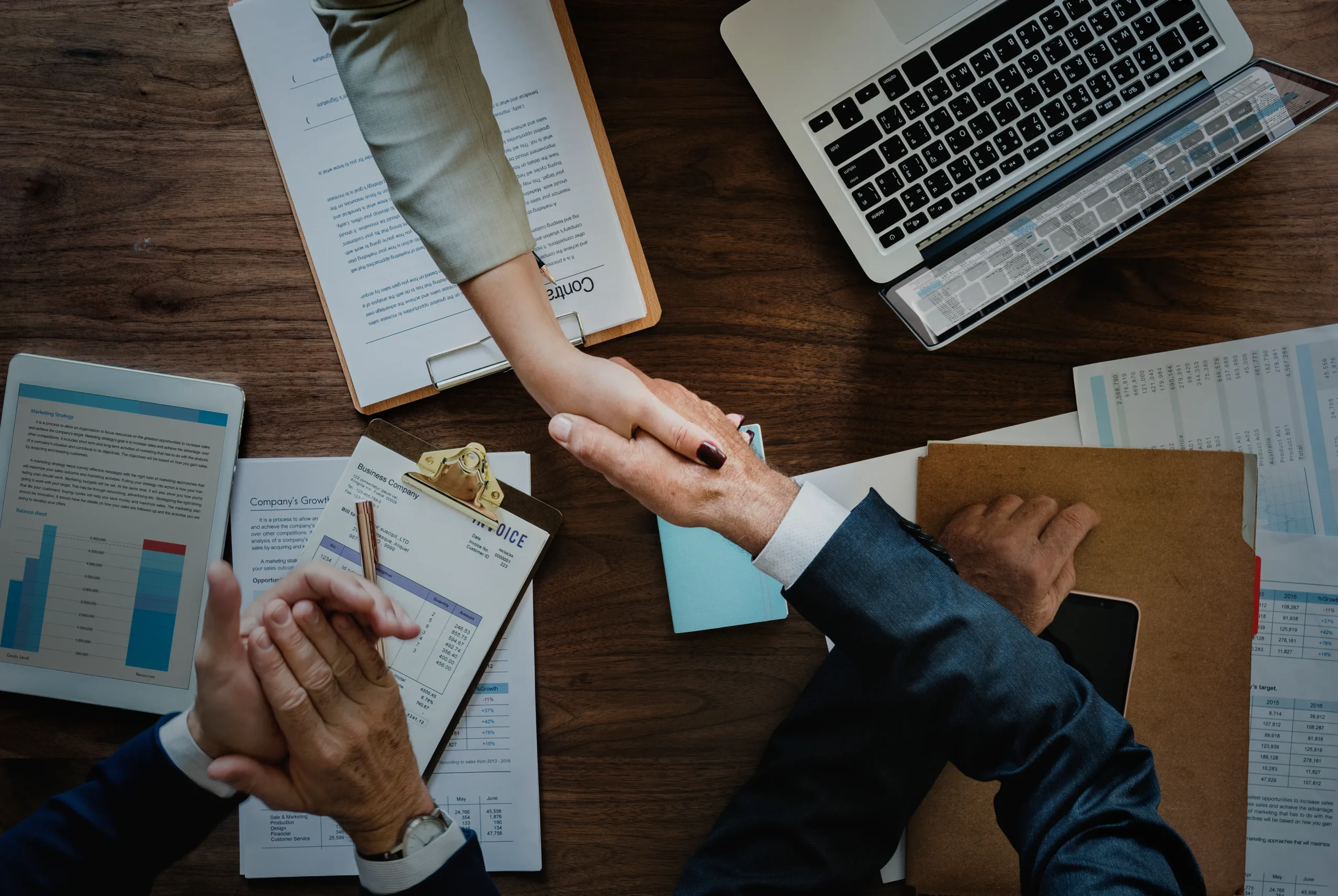 Dynasty Trusts: Securing Your Legacy for Generations