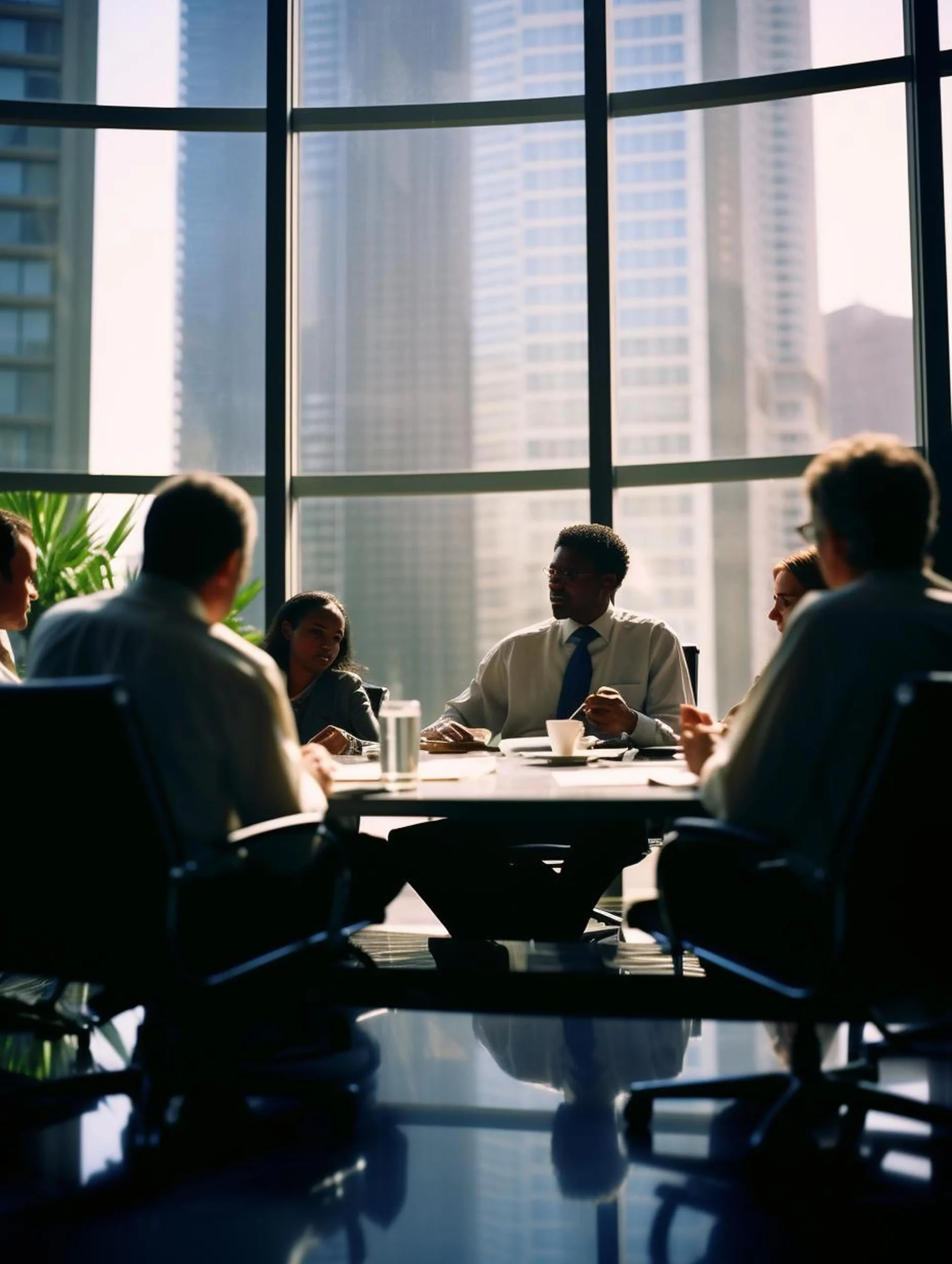 Commercial Real Estate: Comprehensive Legal Services for Your Business Needs