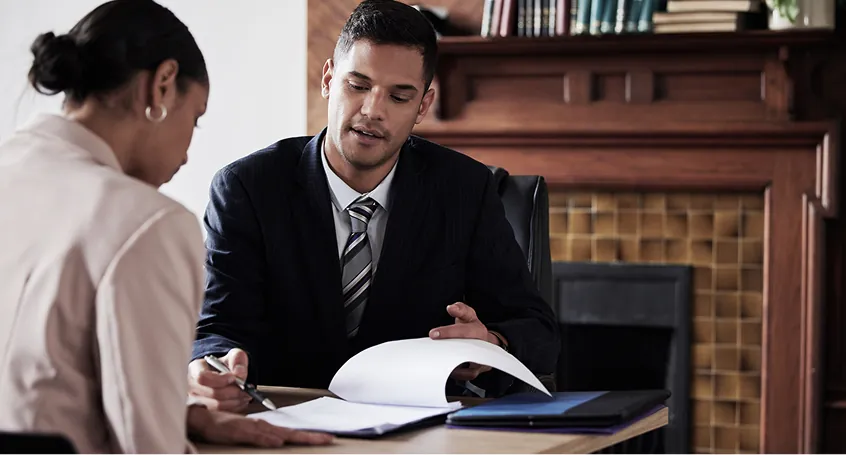 Legal Services