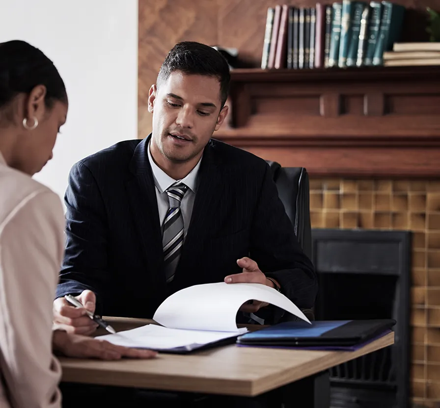 New Jersey and New York Business & Estate Law Firm