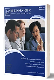 Law Firm eBrochure 