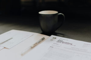 Tax Planning & Advanced Strategies