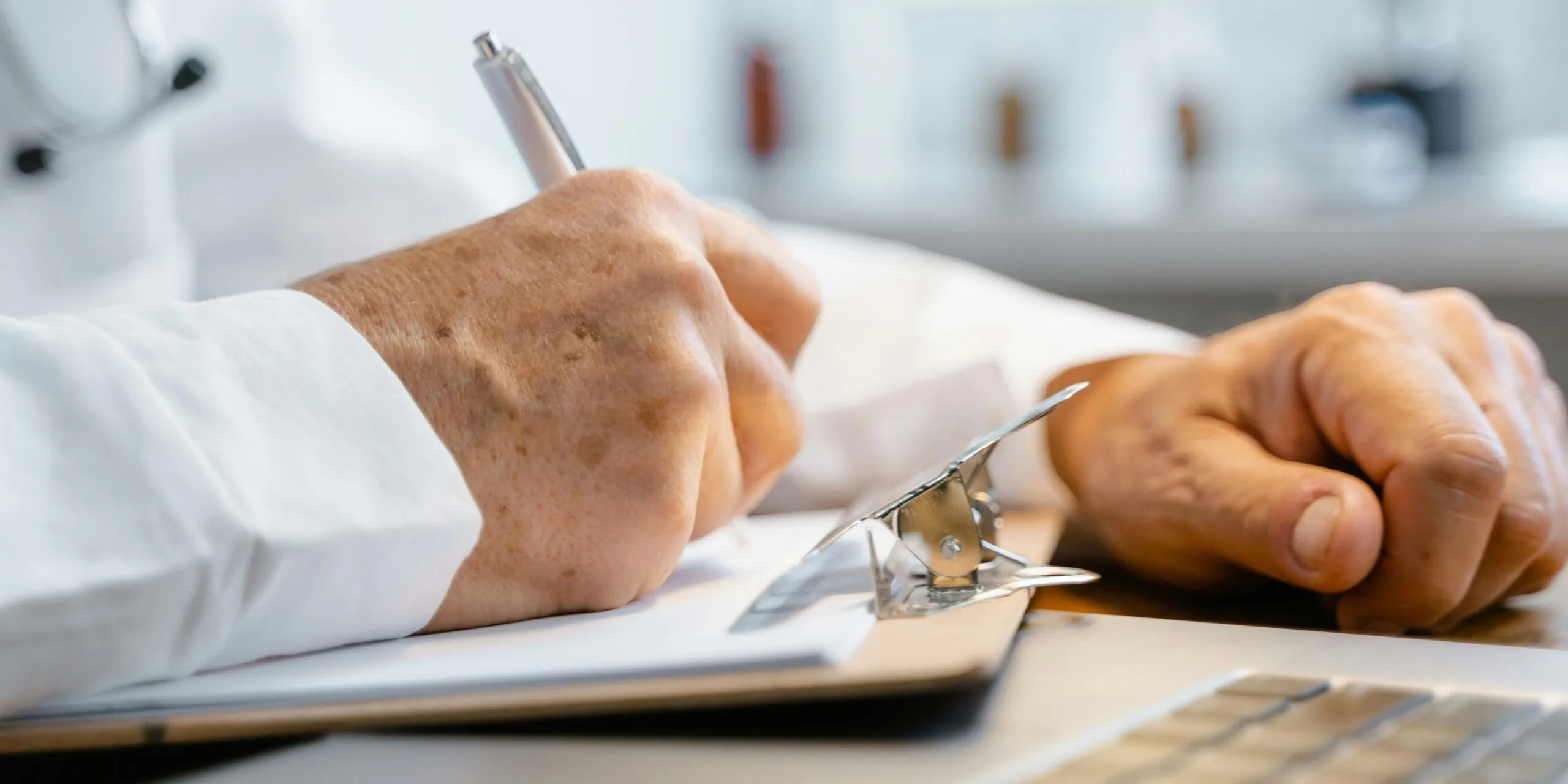 Business Succession Planning for Medical Practices: Transitioning Smoothly