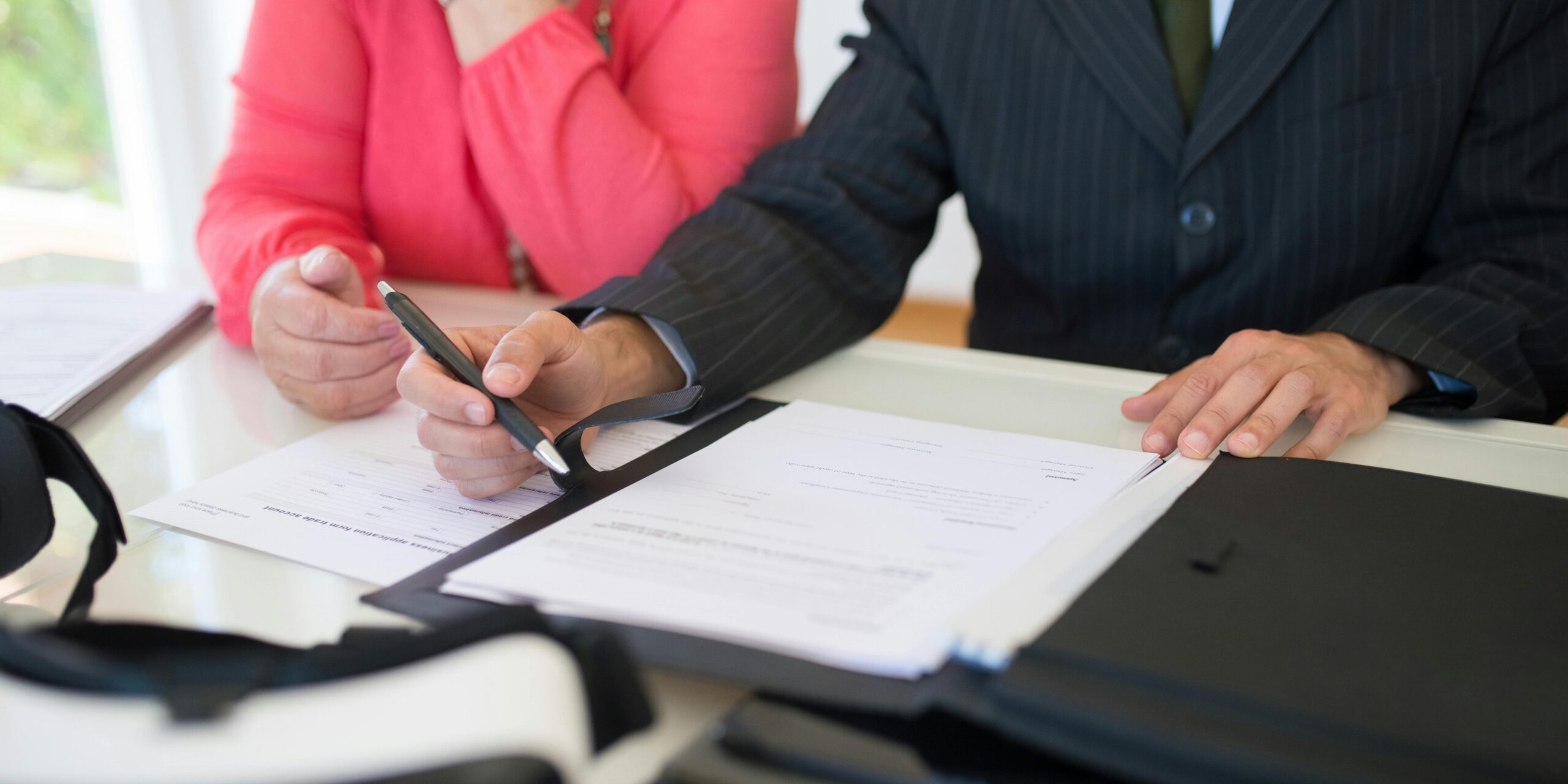 Dissolving a Business: Legal Steps to Take