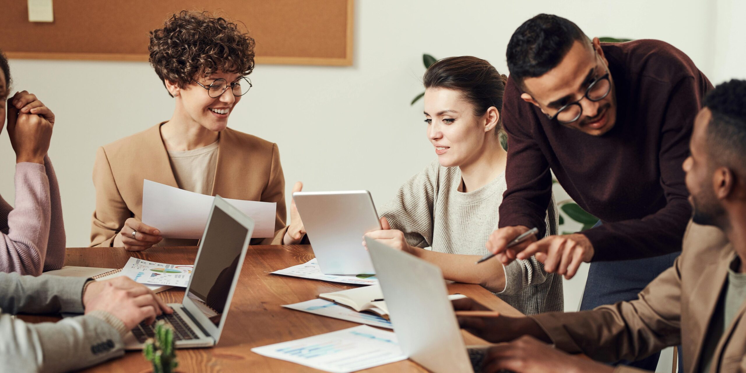 How to Draft Employment Policies That Will Strengthen Your Small Business