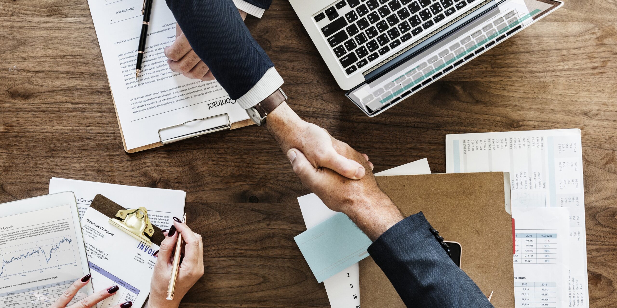 The Legal Checklist for Starting a New Business: What You Need to Know