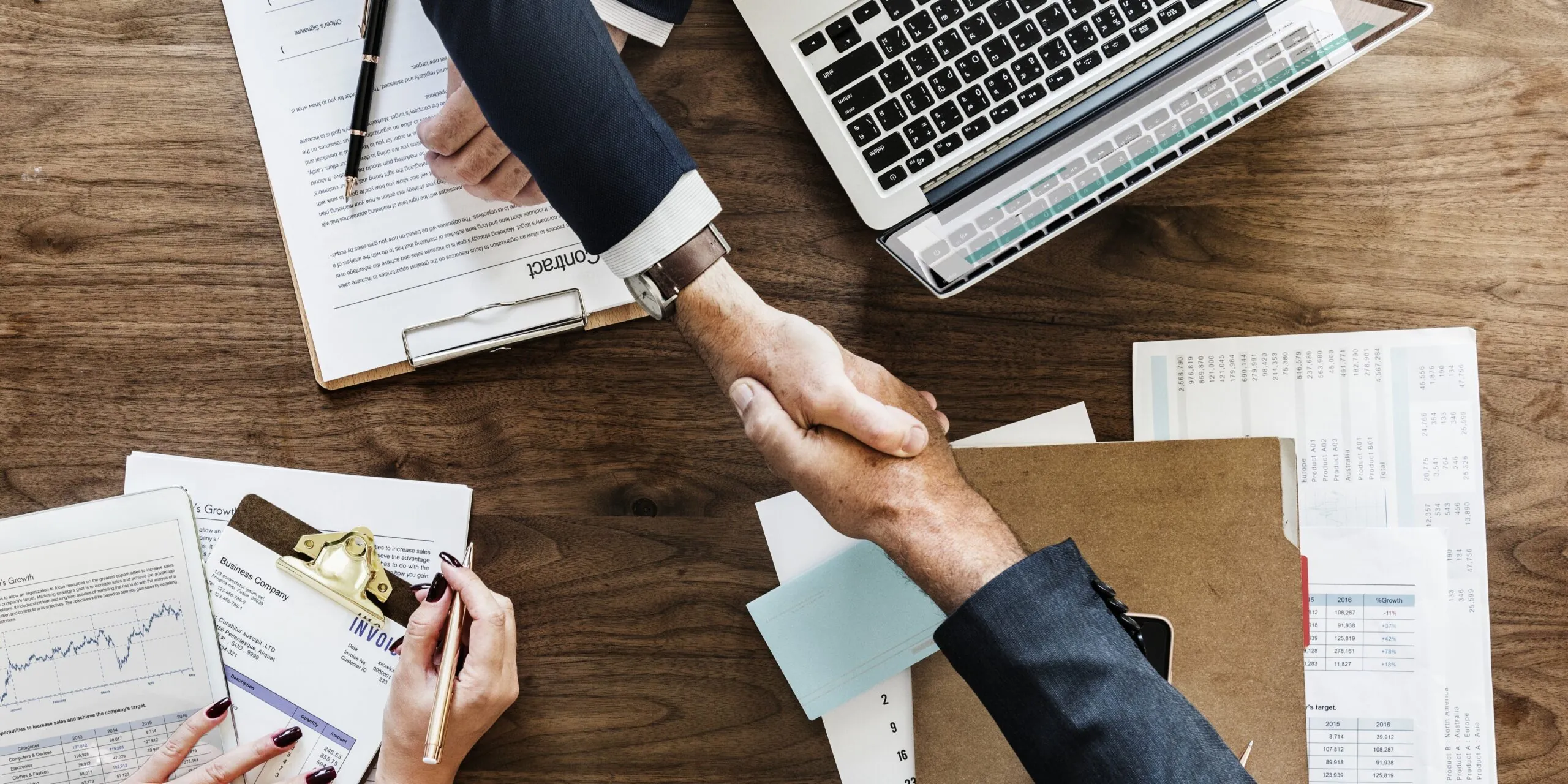The Legal Checklist for Starting a New Business: What You Need to Know