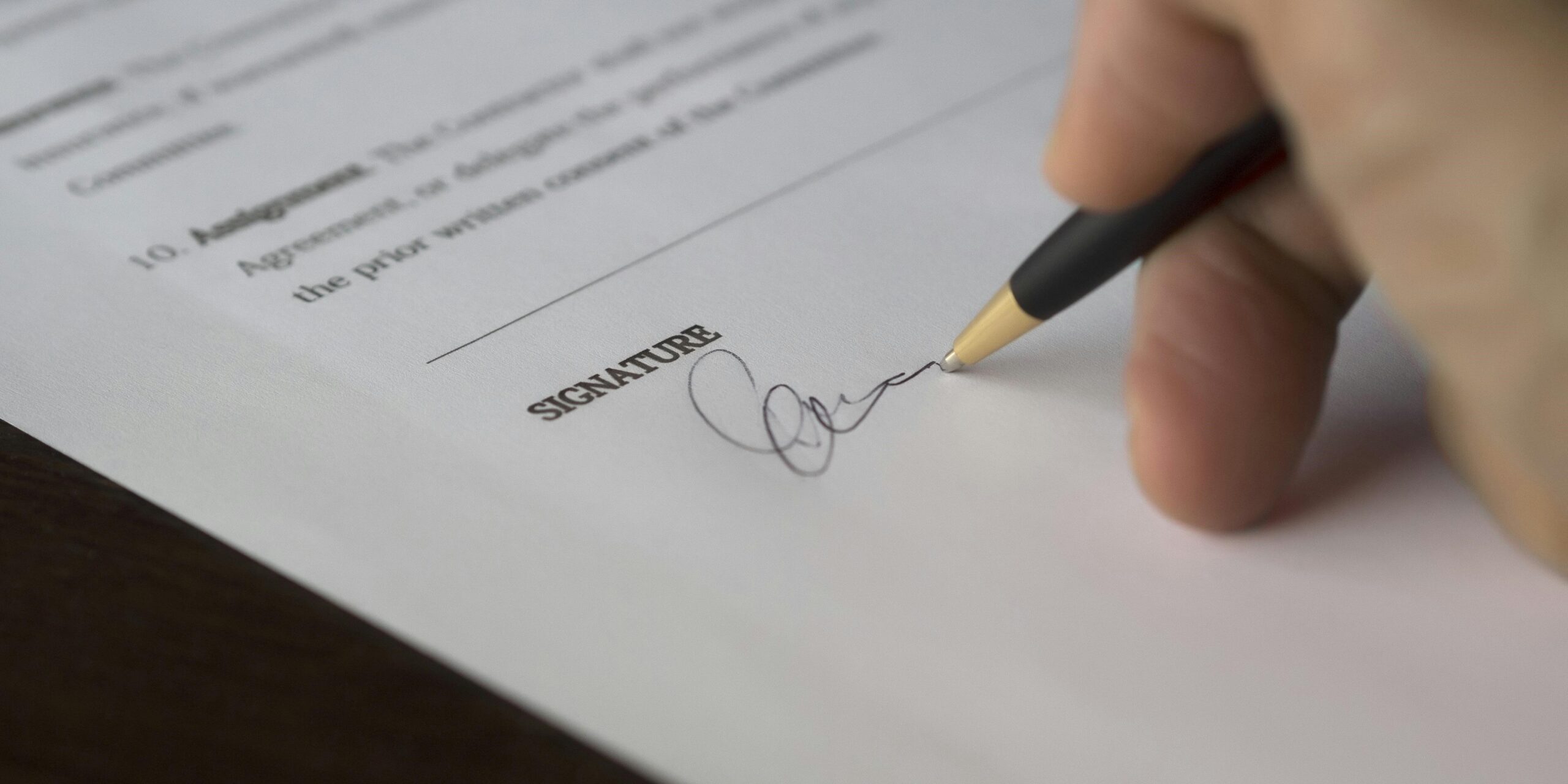 10 Proven Strategies for Drafting Foolproof Contracts That Shield You from Legal Risks