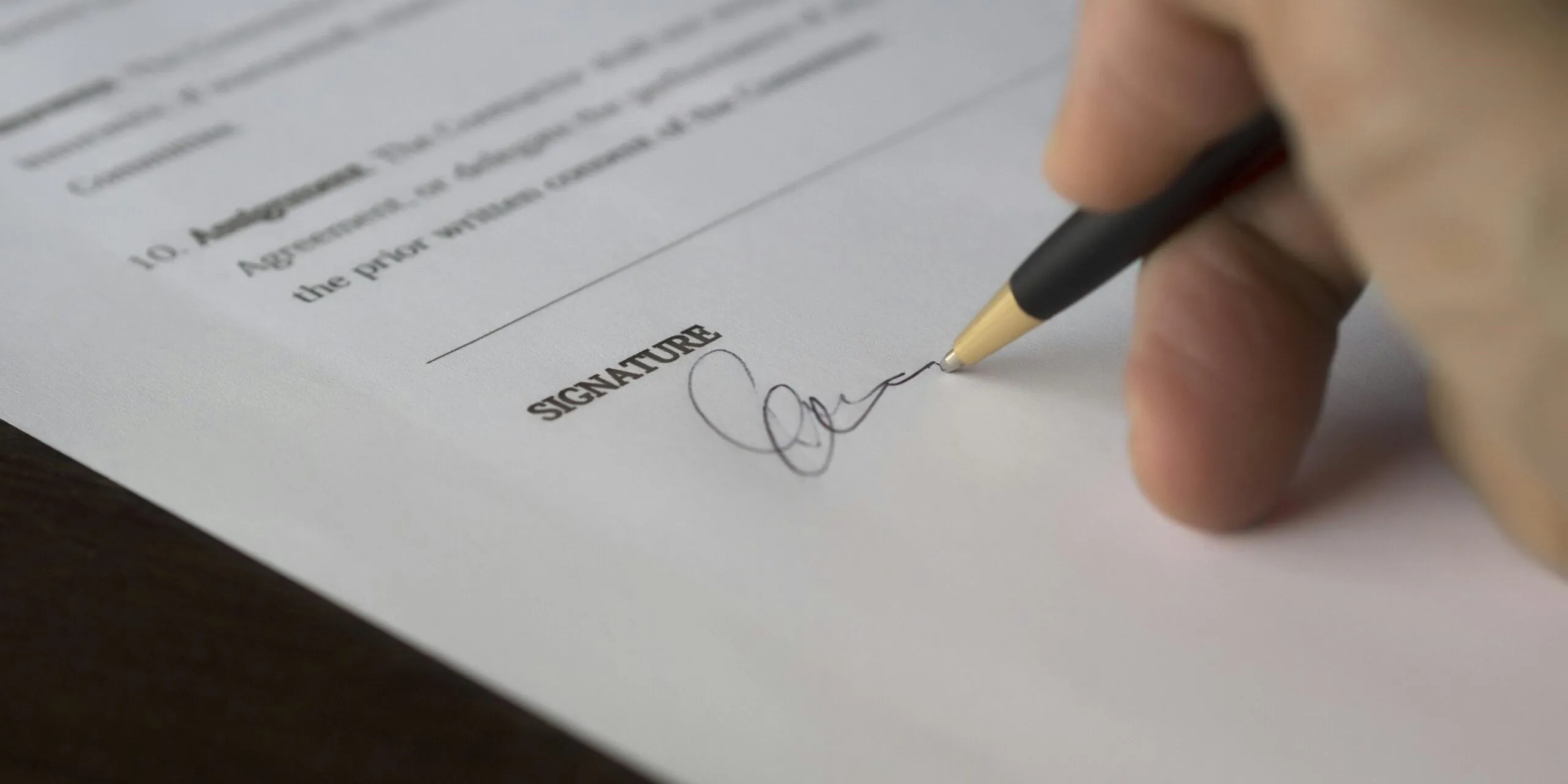 10 Proven Strategies for Drafting Foolproof Contracts That Shield You from Legal Risks