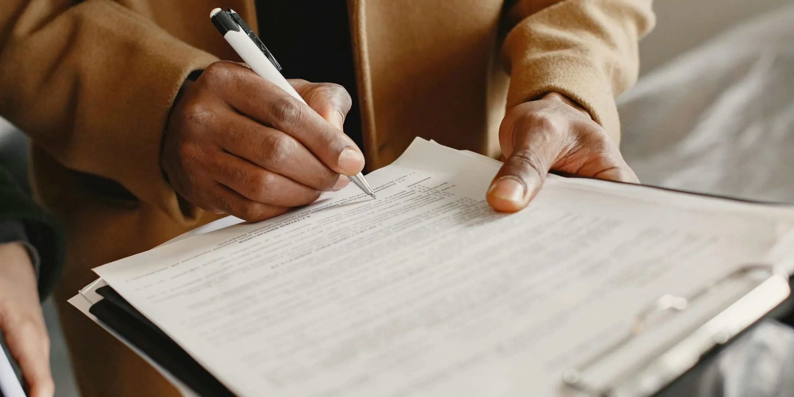 The Legal Checklist for Starting a New Business: What You Need to Know