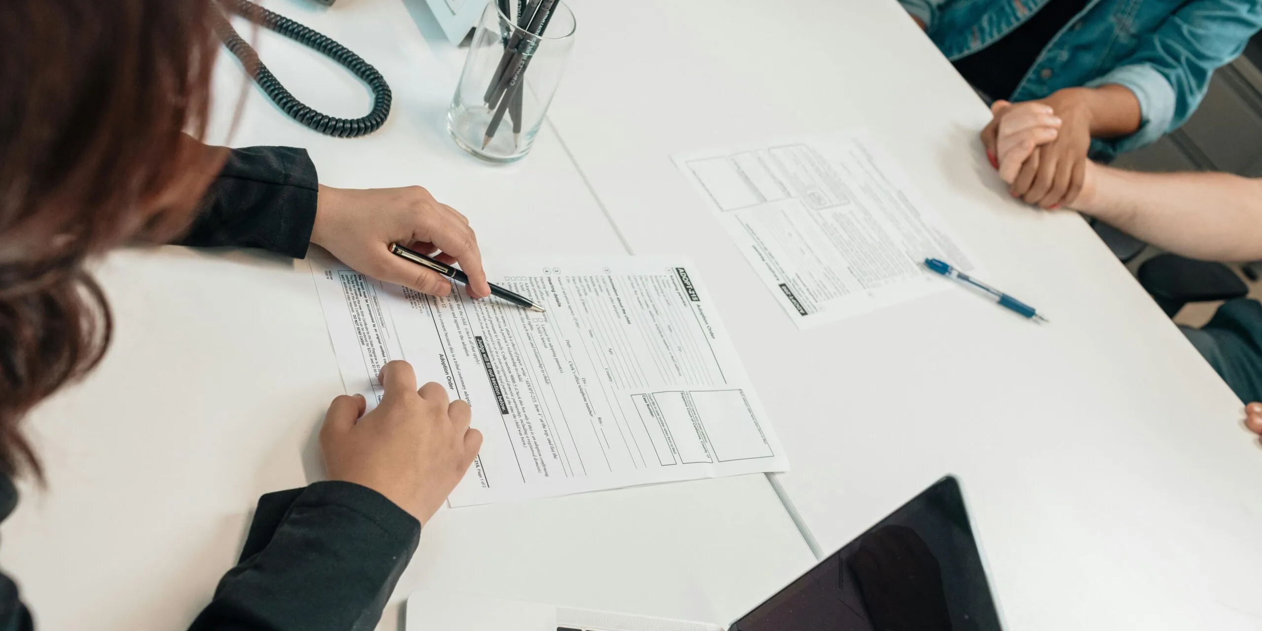 Estate Planning for Blended Families: Key Considerations