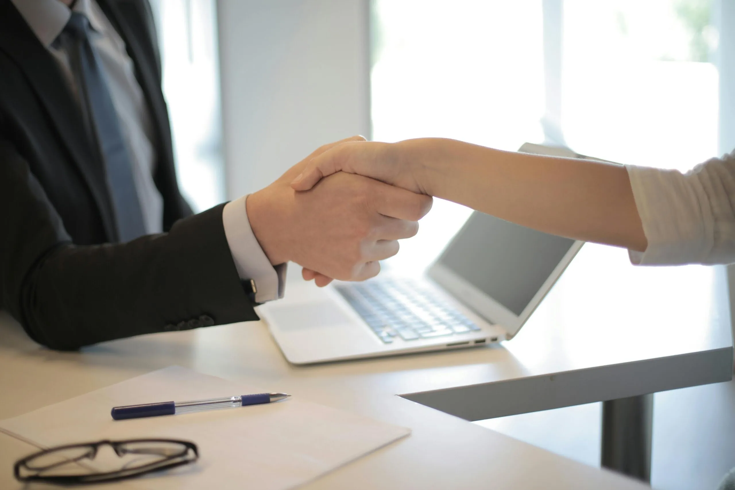 Seal the Deal: Expert Negotiation Strategies for Commercial Property Investors