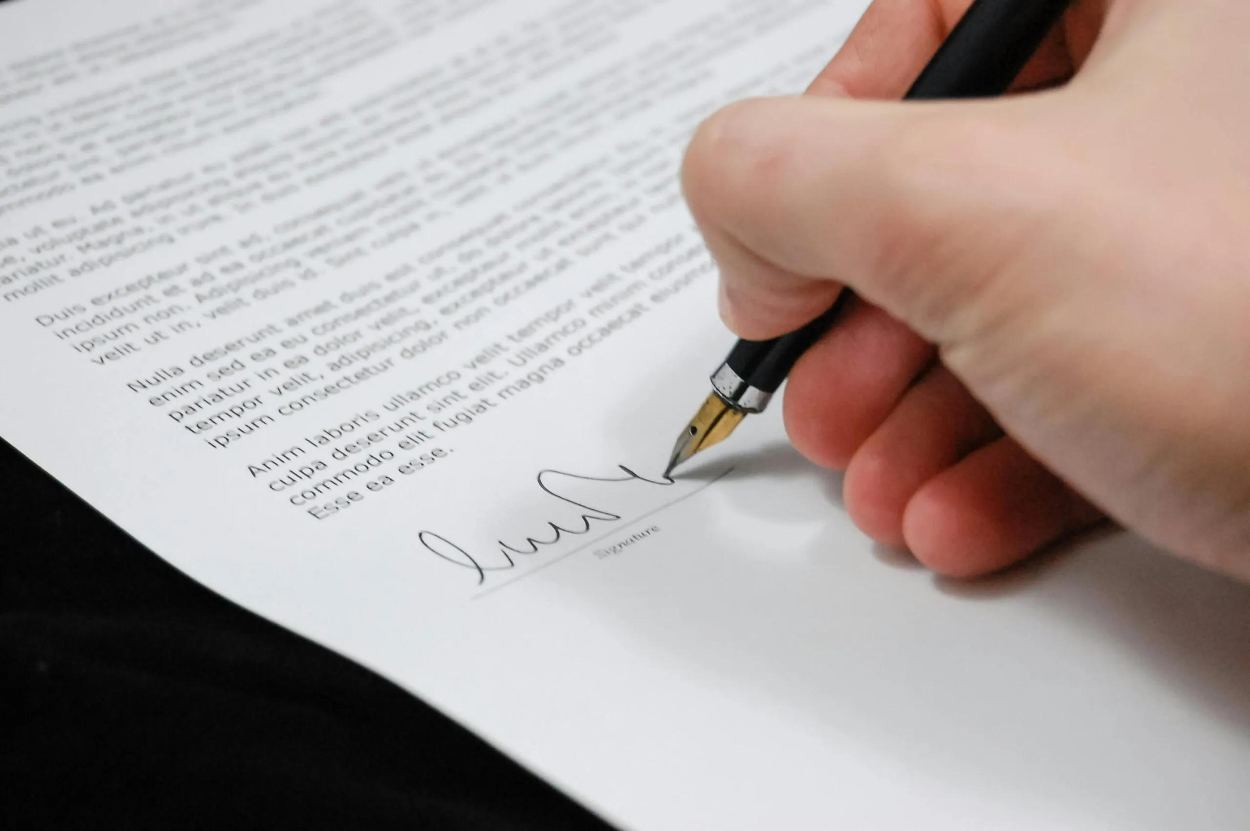 Understanding the Importance of Having a Will in New Jersey and New York