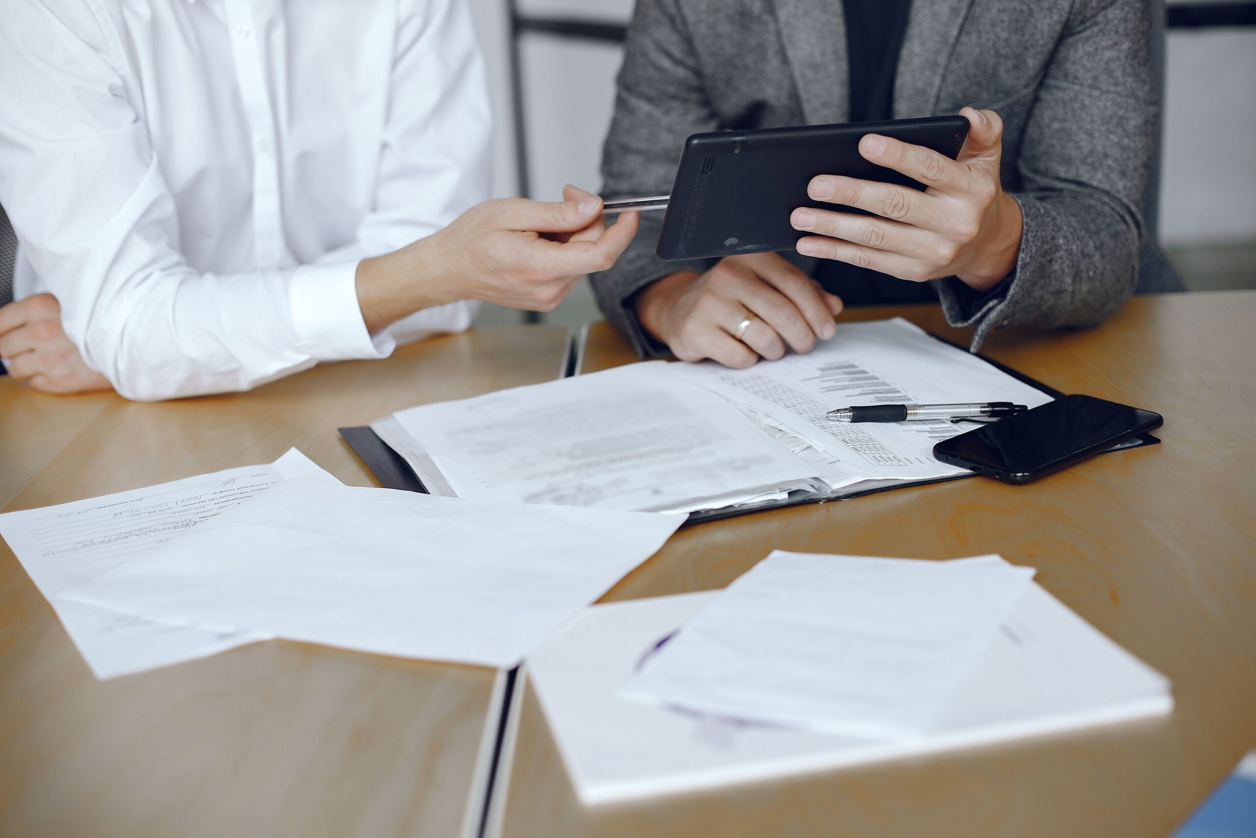 What Documents Do I Really Need to Run My Business?