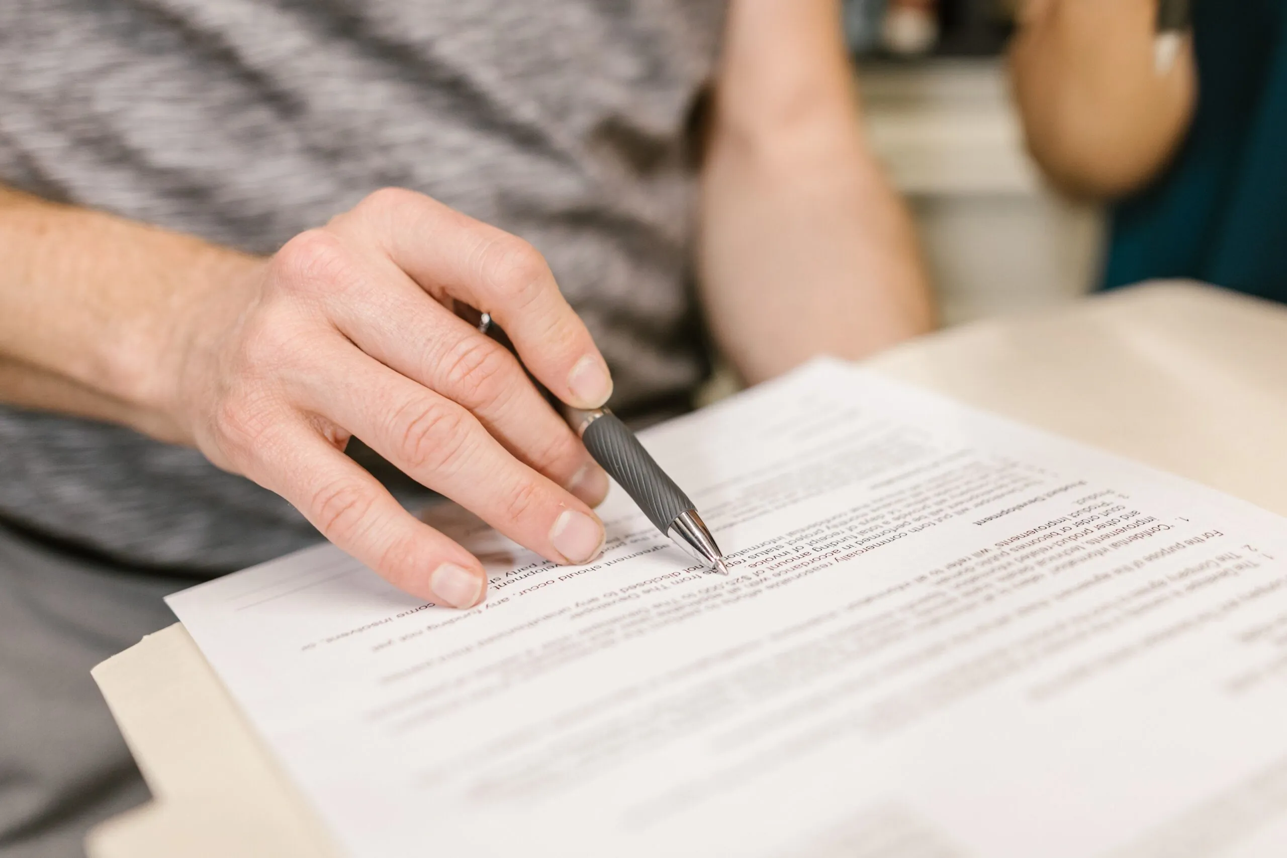 What to Know Before Signing a Commercial Lease in 2022 & 2023