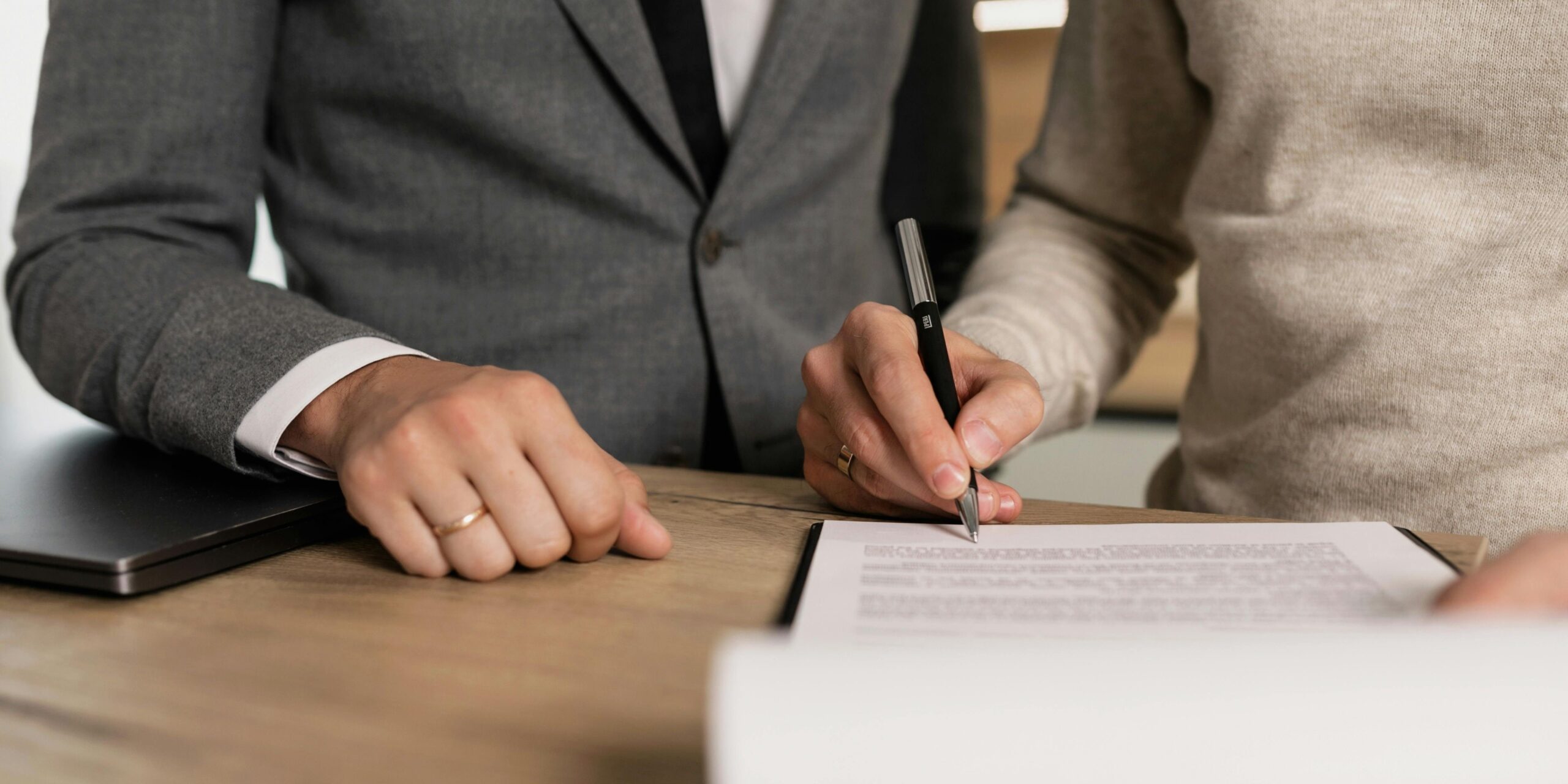 Handling Business Disputes in NJ and NY: A Legal Guide