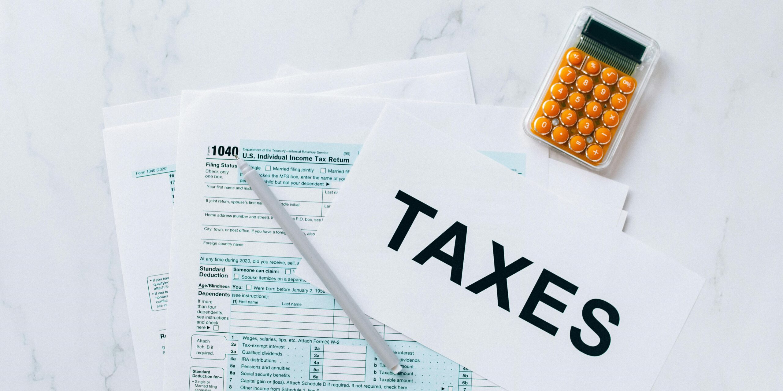 Federal vs. State Tax Requirements for Small Businesses in New York and New Jersey