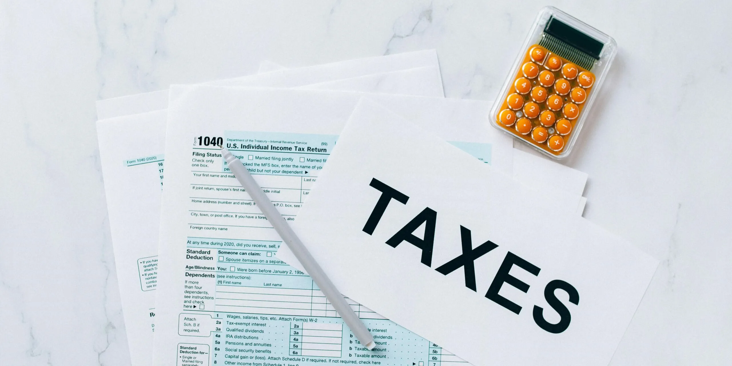 Federal vs. State Tax Requirements for Small Businesses in New York and New Jersey