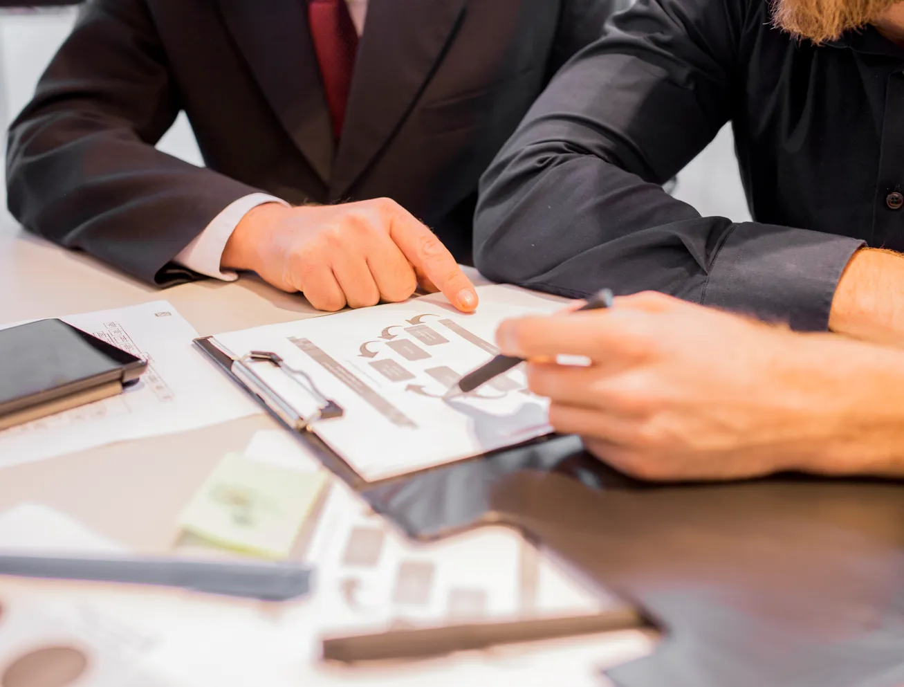 Understanding Property Tax Appeals