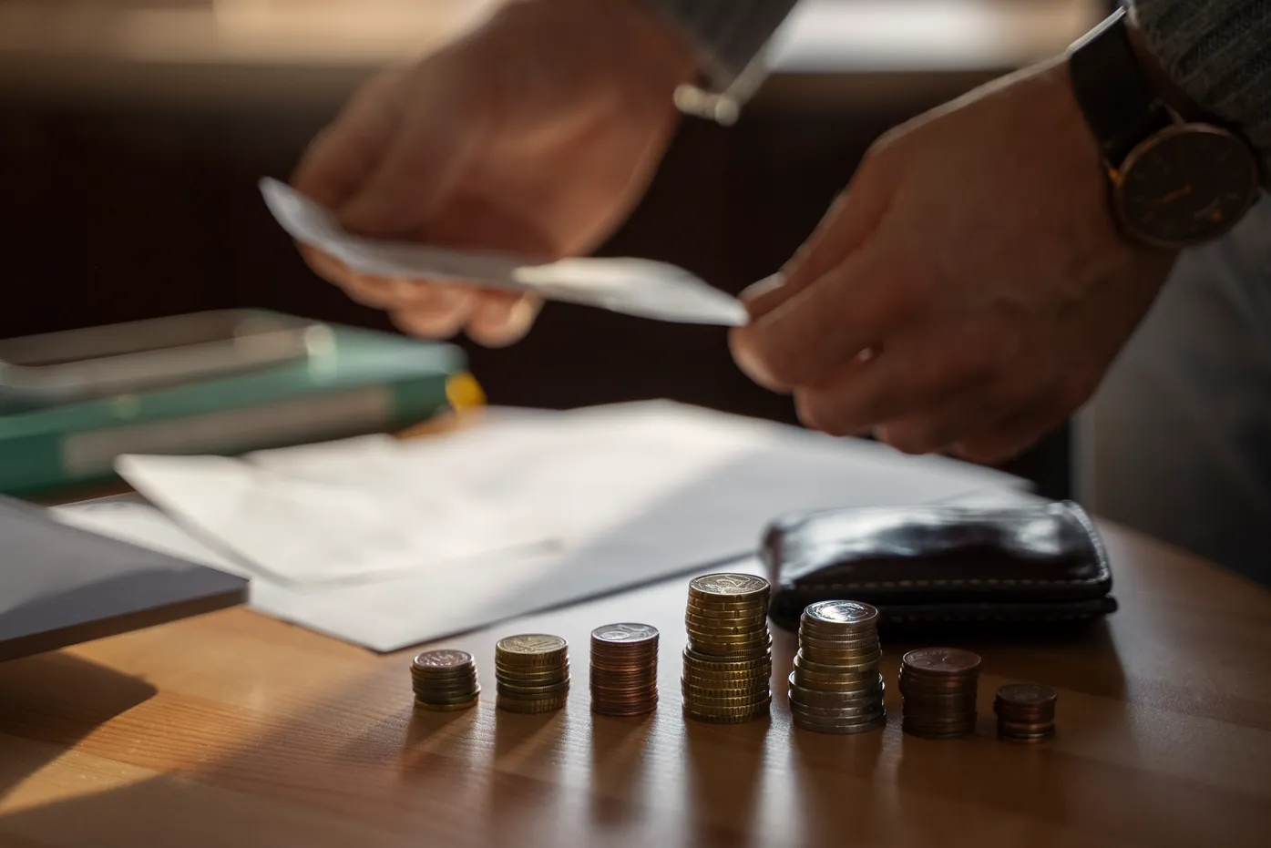 tax legal services