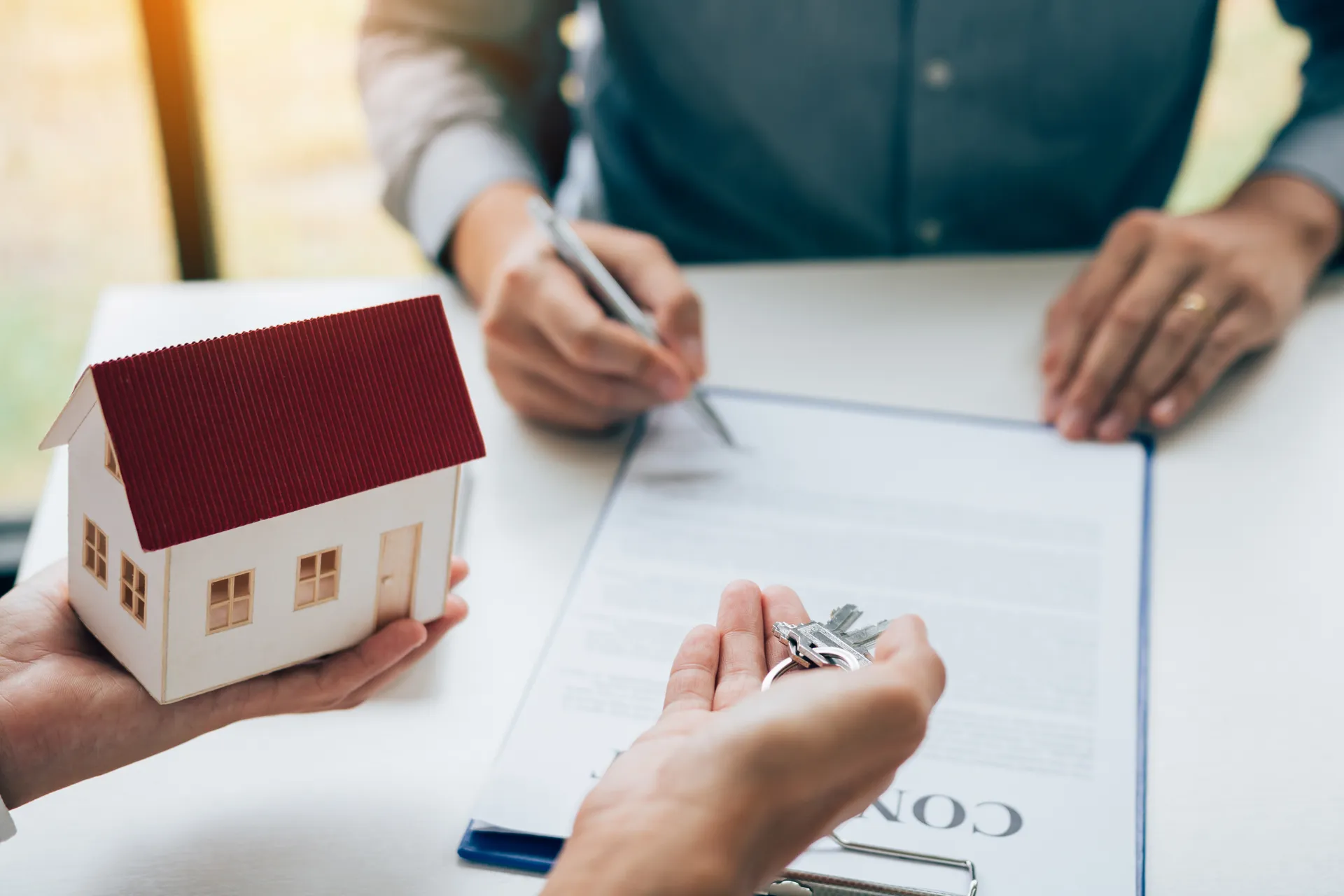 1031 Real Estate Exchanges