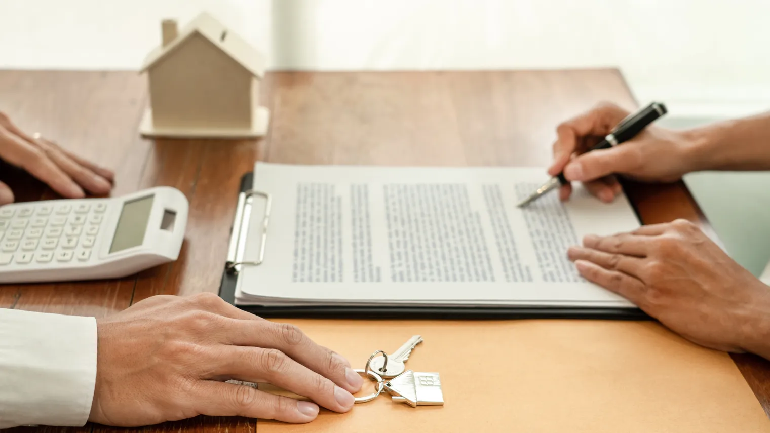 1031 Real Estate Exchanges