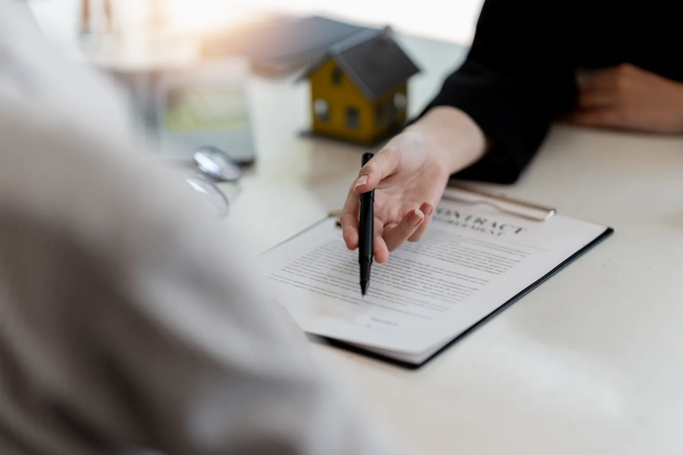 1031 Real Estate Exchanges