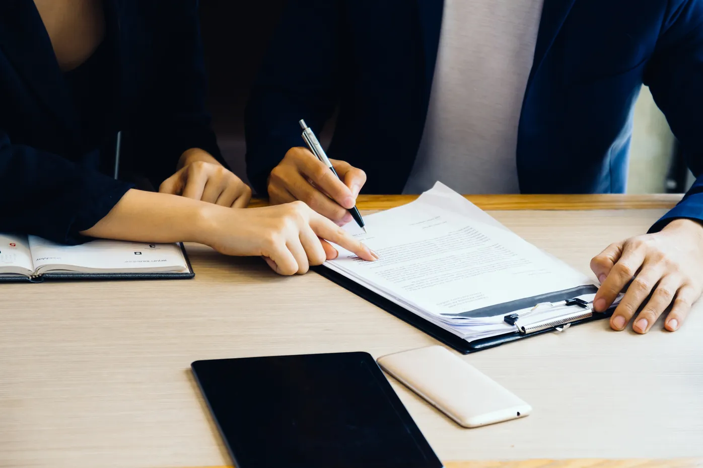Dynasty Trusts Attorney