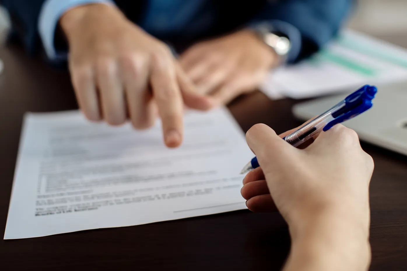 Insurance Lawyer