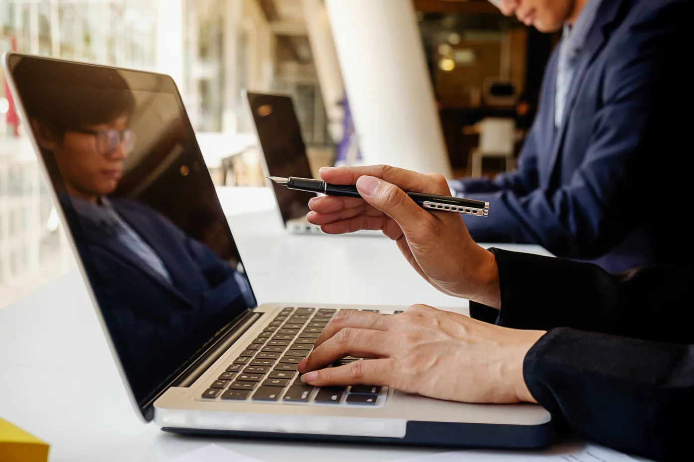Business Legal Services