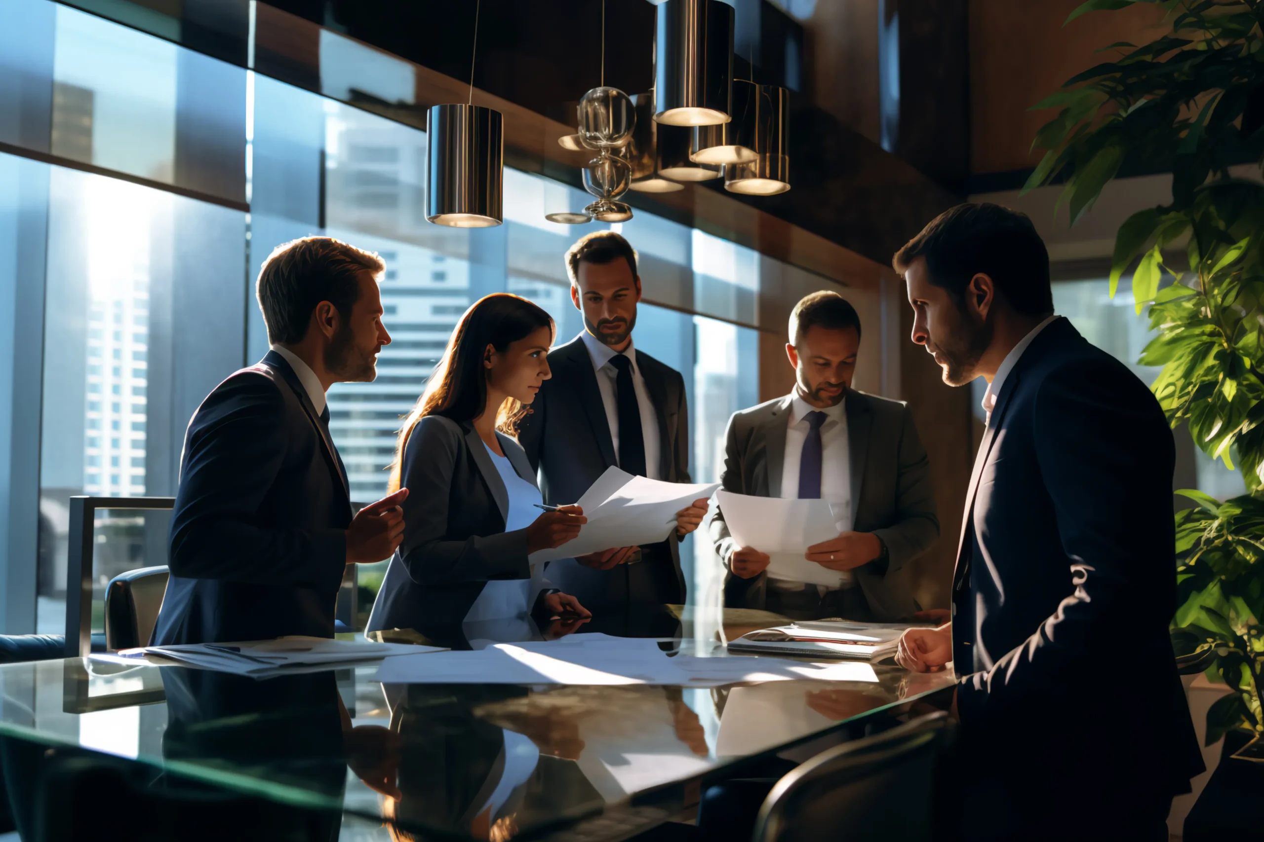 Income and Estate Planning Strategies for Business Owners and High Net Worth Individuals