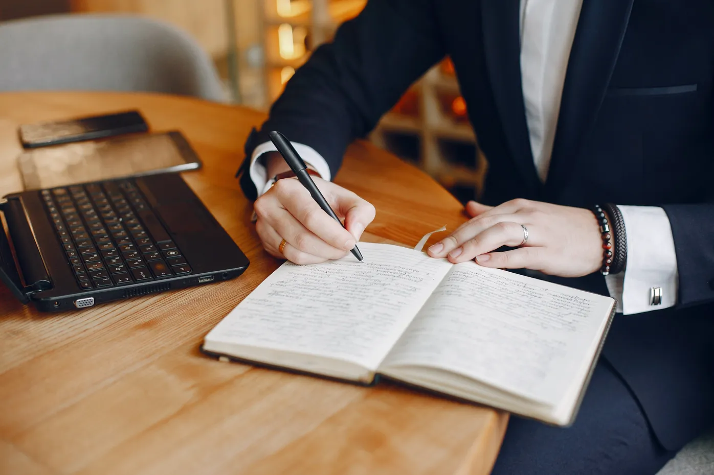 High Net Worth Legal Services