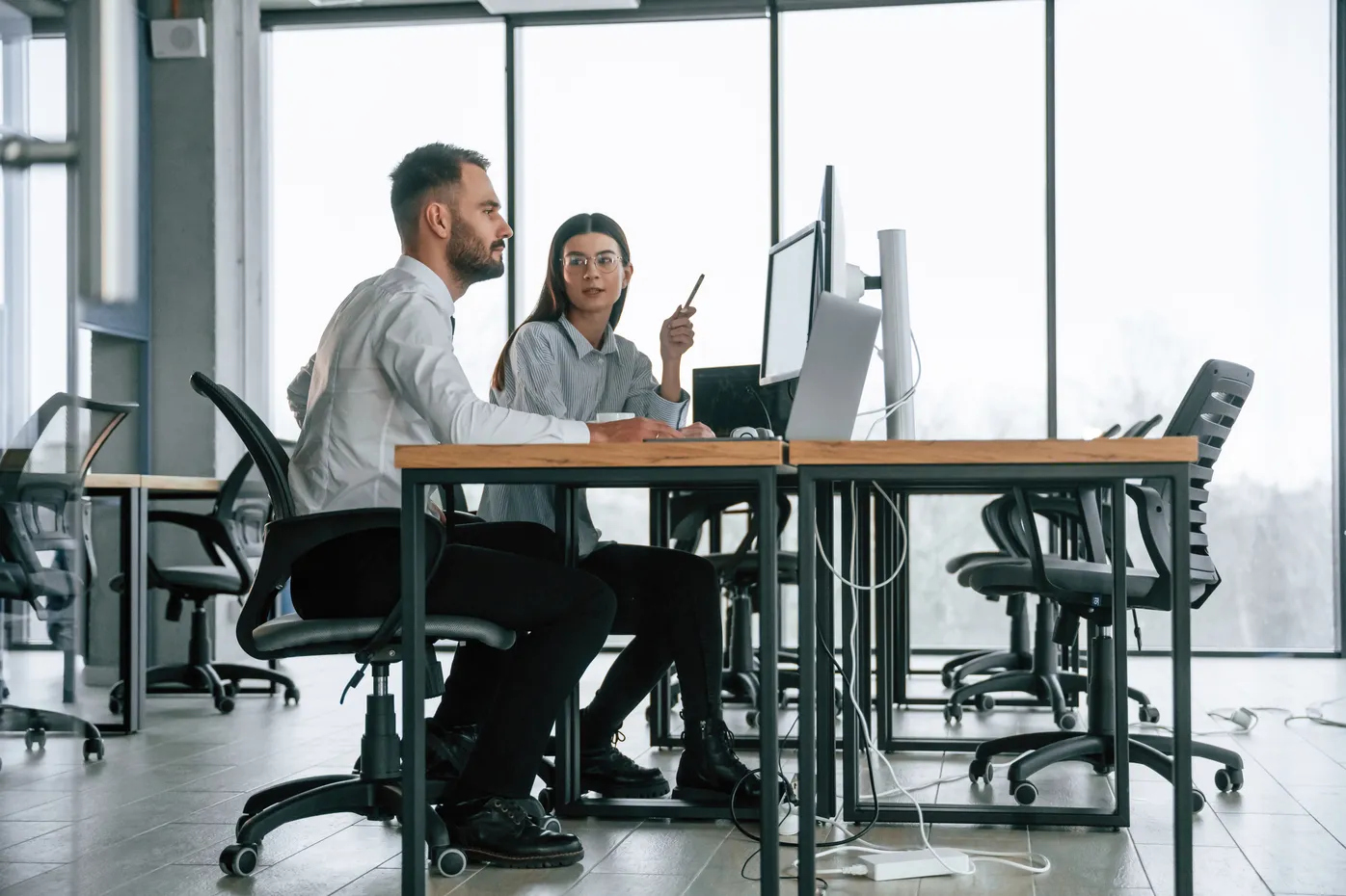 Business Legal Services