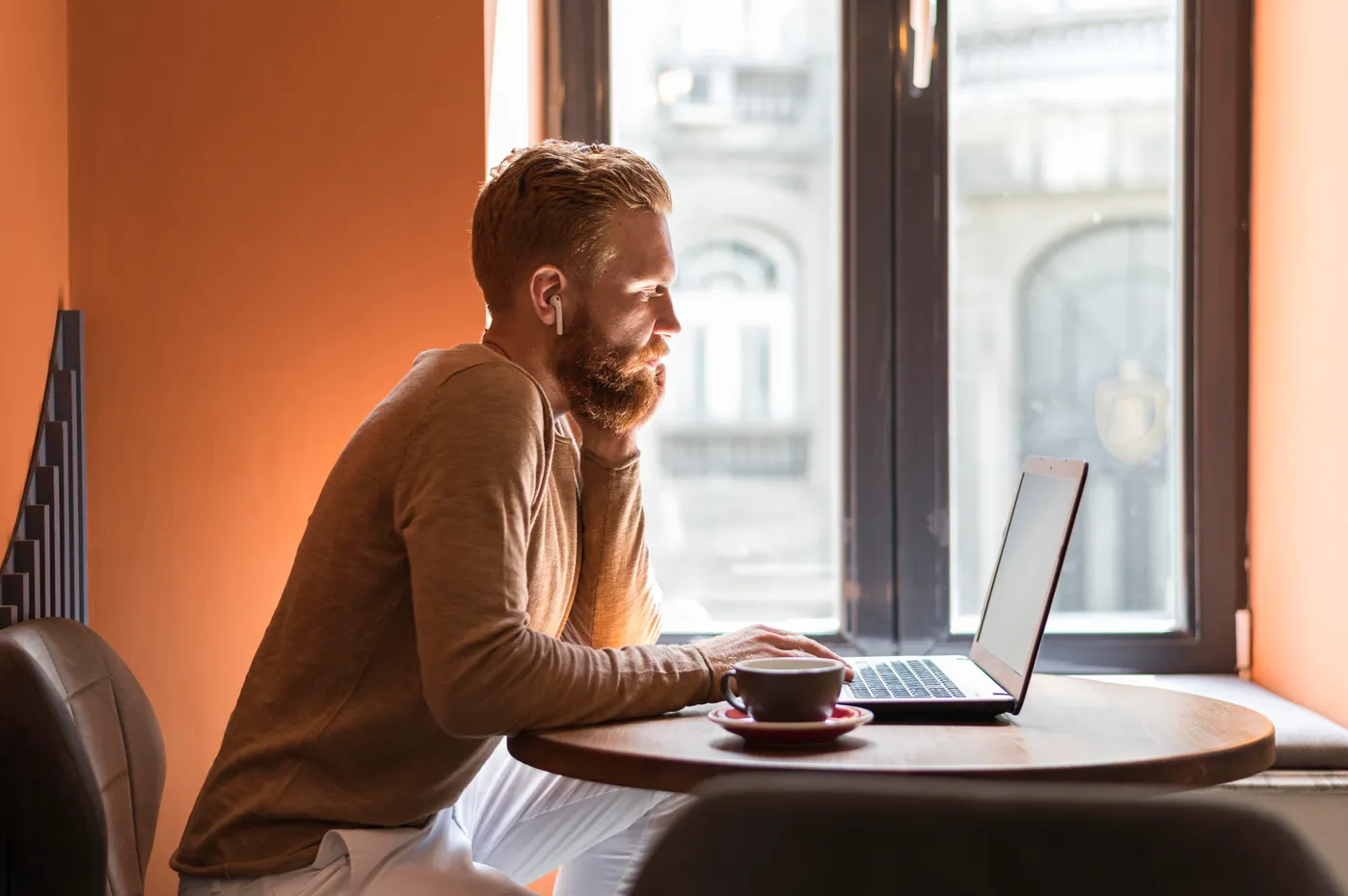 Remote Employee