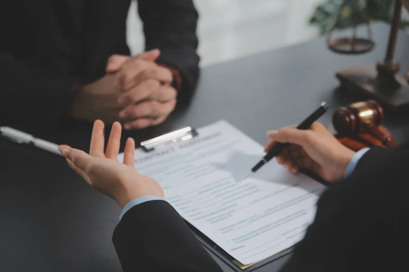 New Jersey Land Use and Zoning Attorney