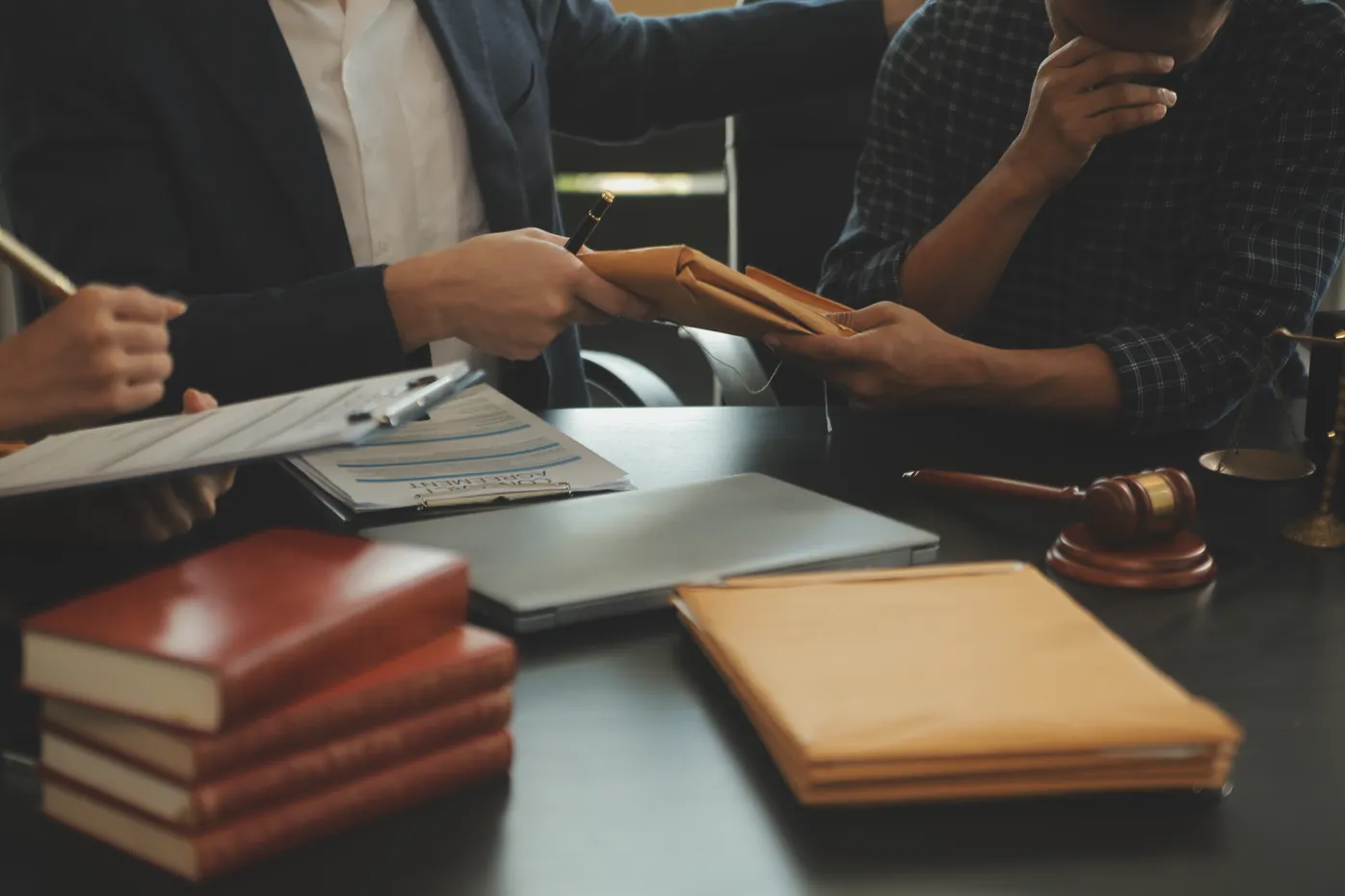 What Are Real Estate Title Issues?
