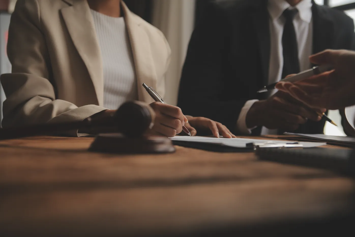 Real Estate Lawyers