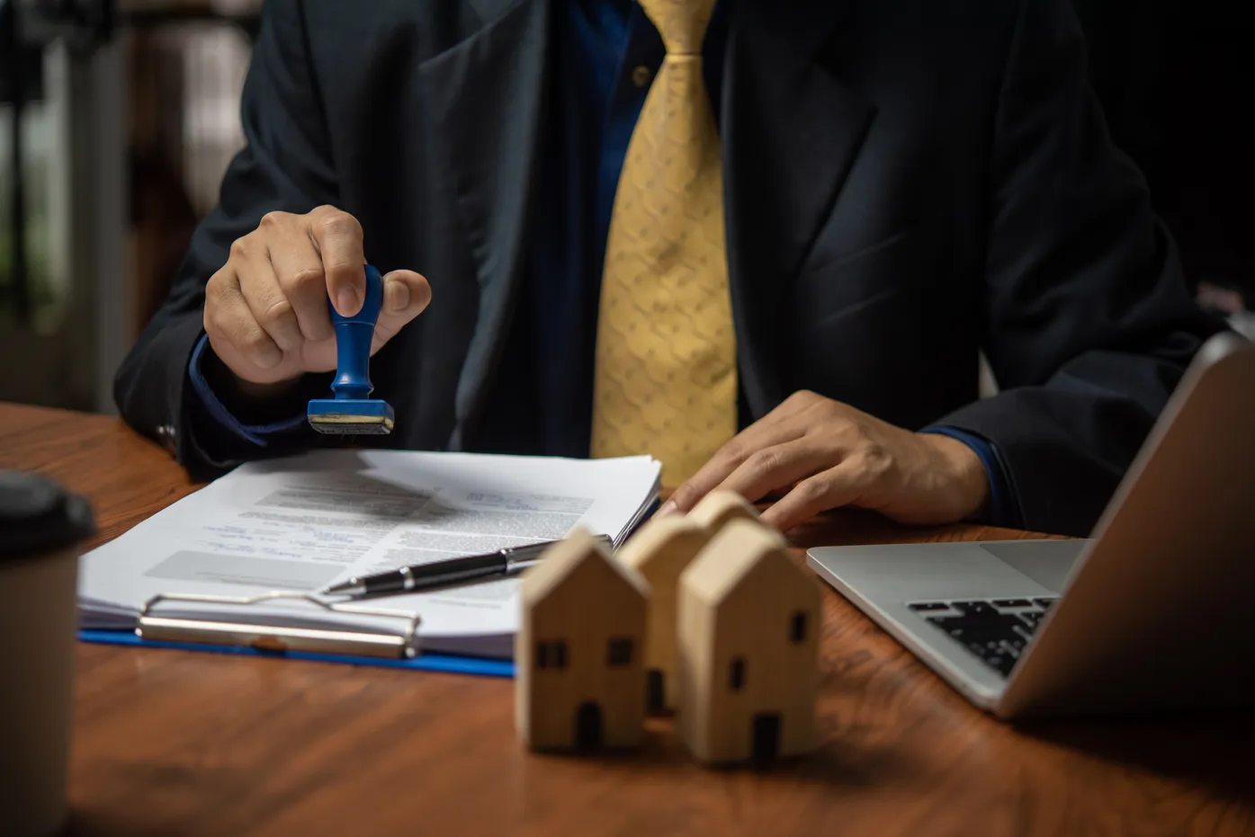 Real Estate Title Issues
