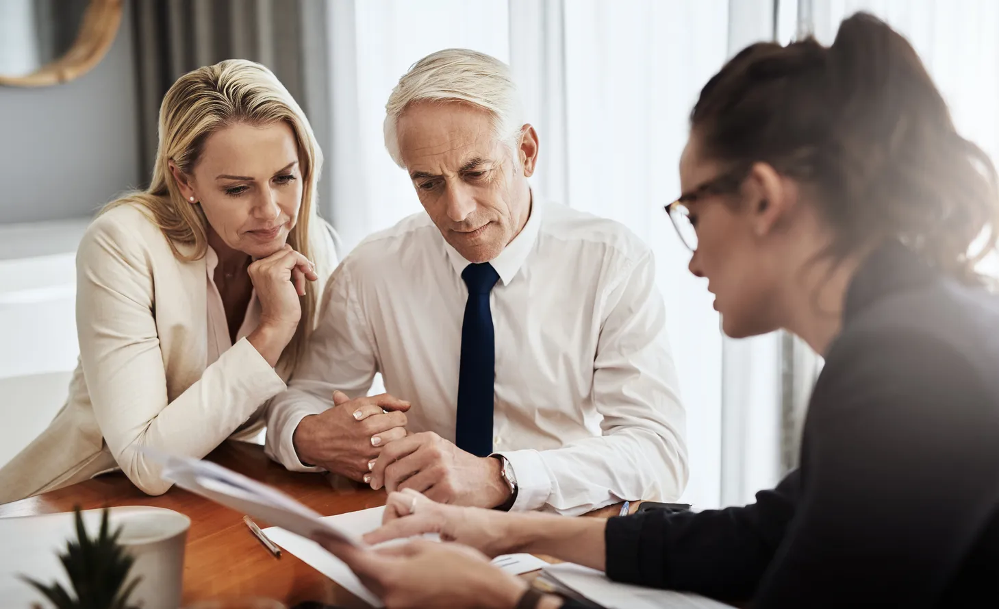 New Jersey Estate Planning Lawyer