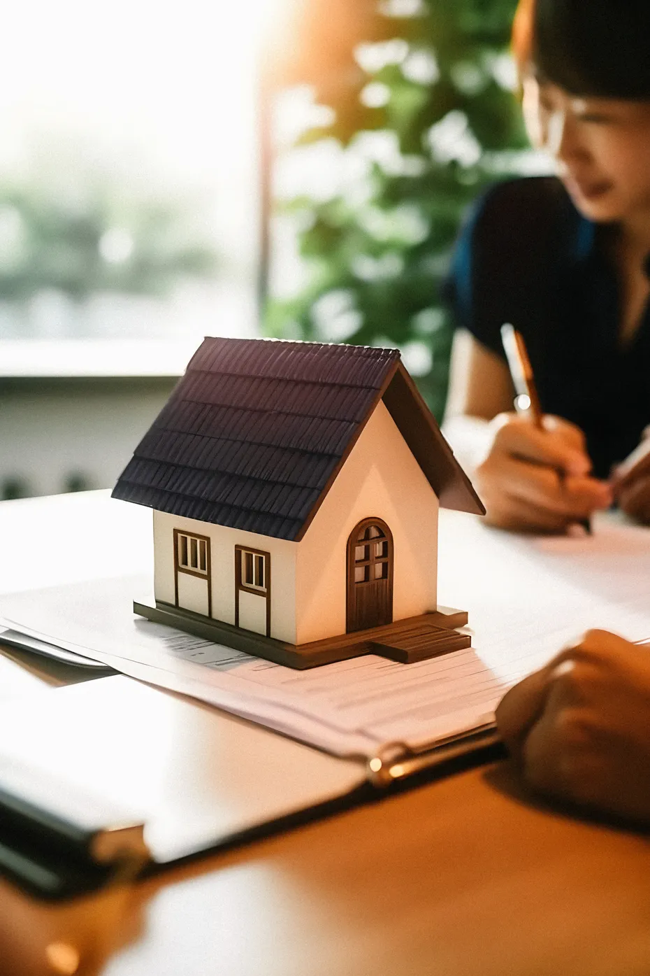 Understanding Residential Real Estate Closings