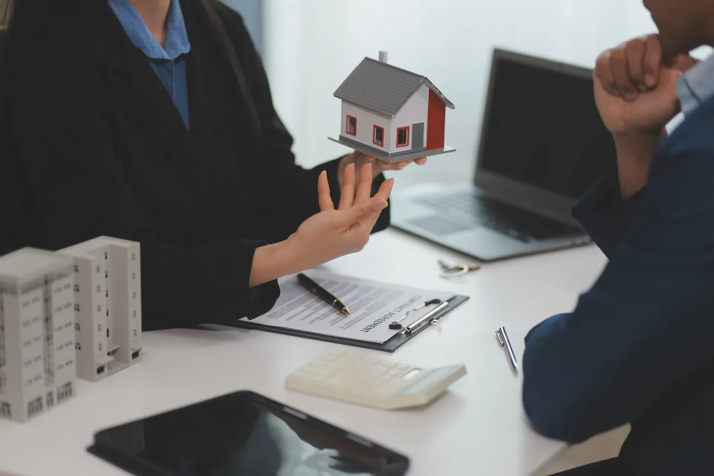 Real Estate Legal Services