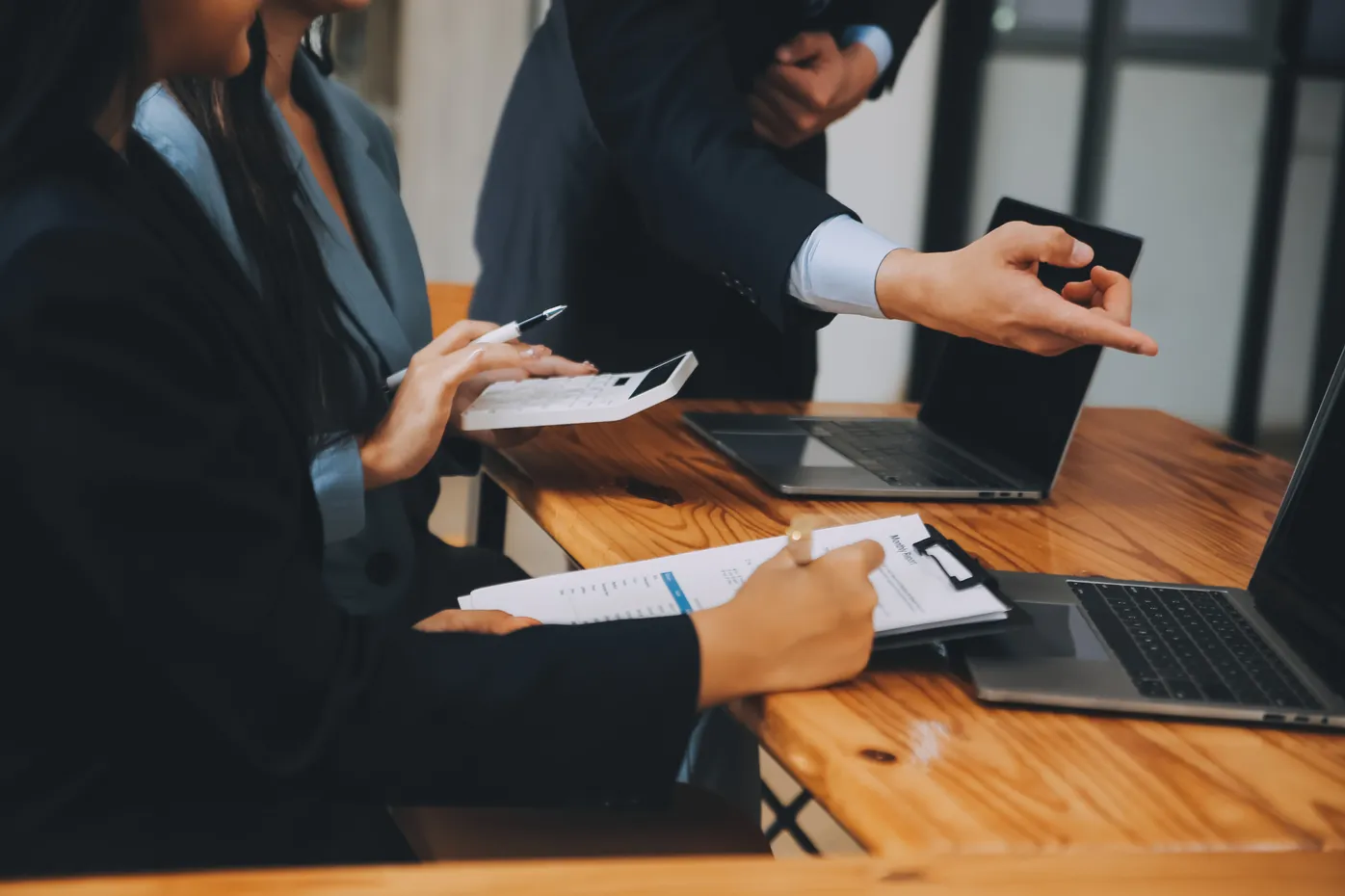 Probate and Estate Administration Lawyers