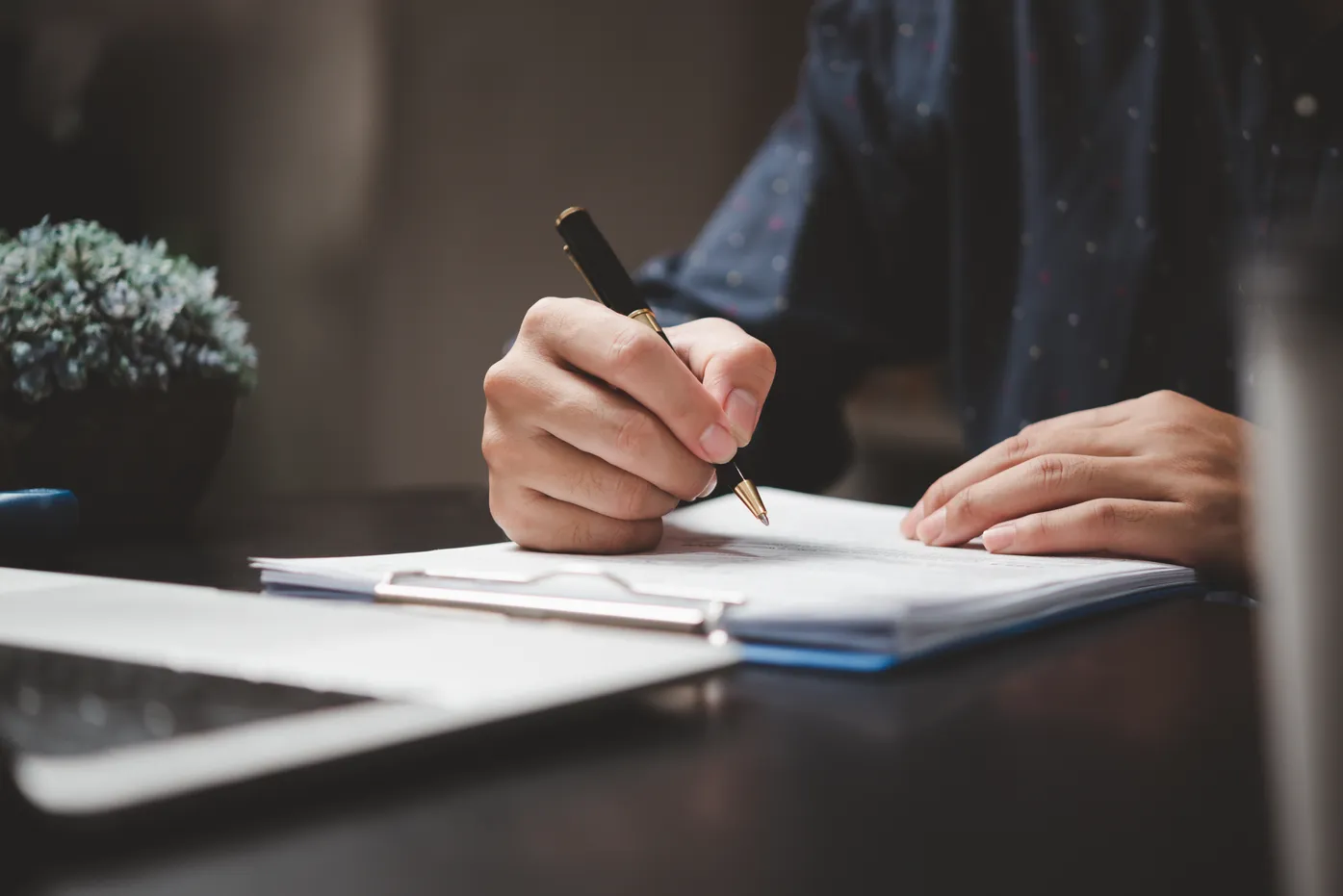 HIPAA Compliance Lawyer