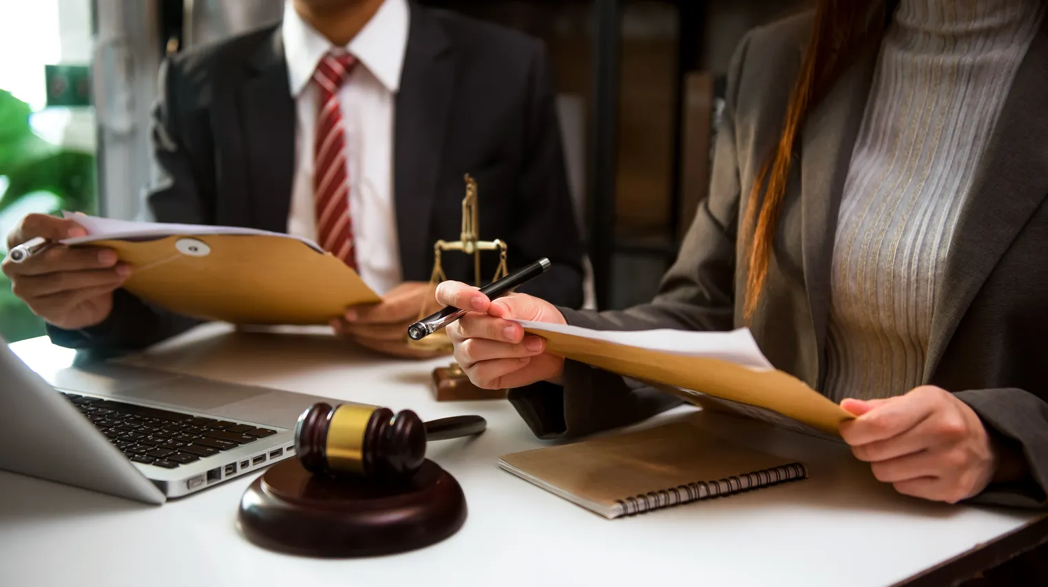 Legal Services