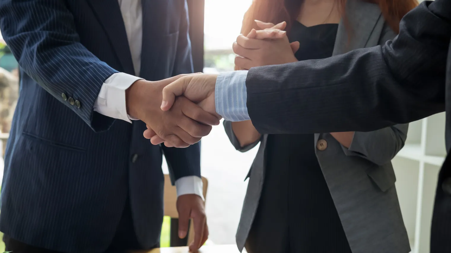 Attorneys And Clients