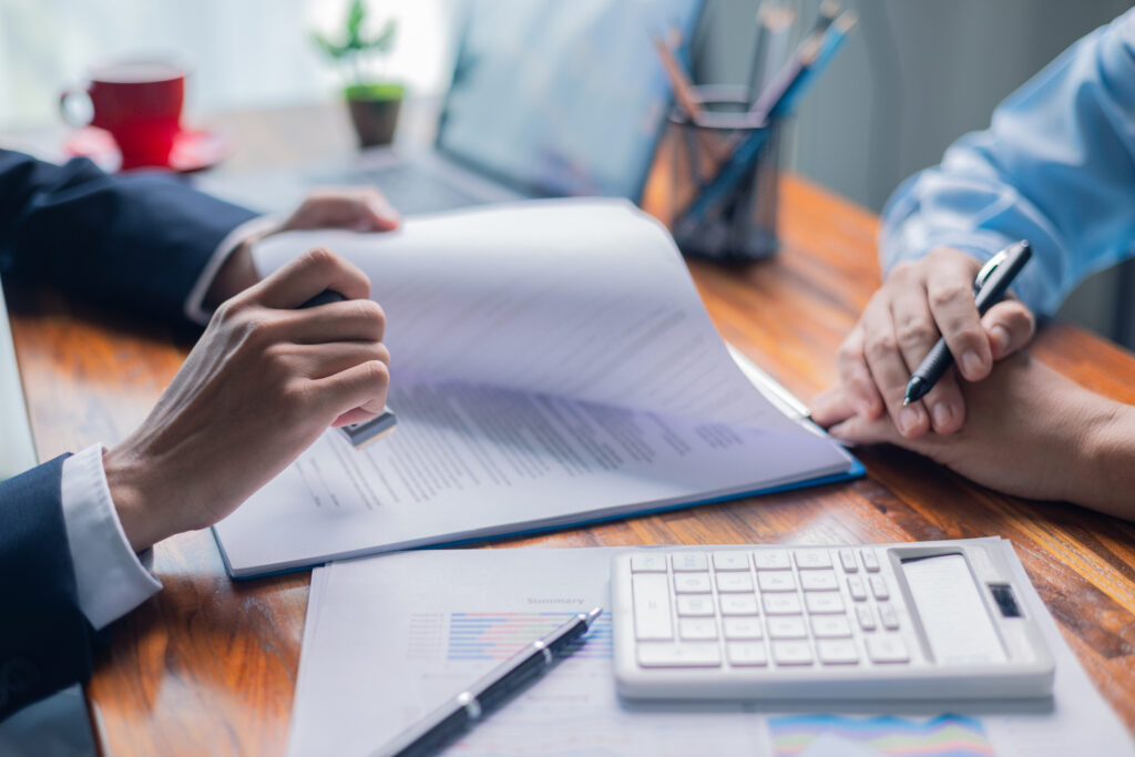 New Jersey Federal Tax Planning Lawyer