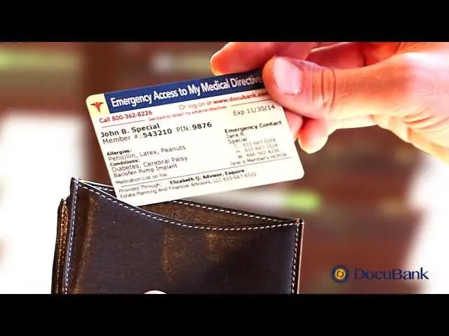 DocuBank